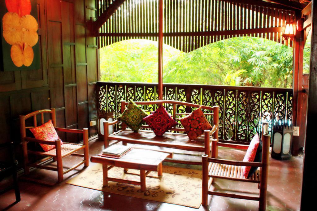 Hotel Club One Seven Gaymen Chiang Mai Exterior foto