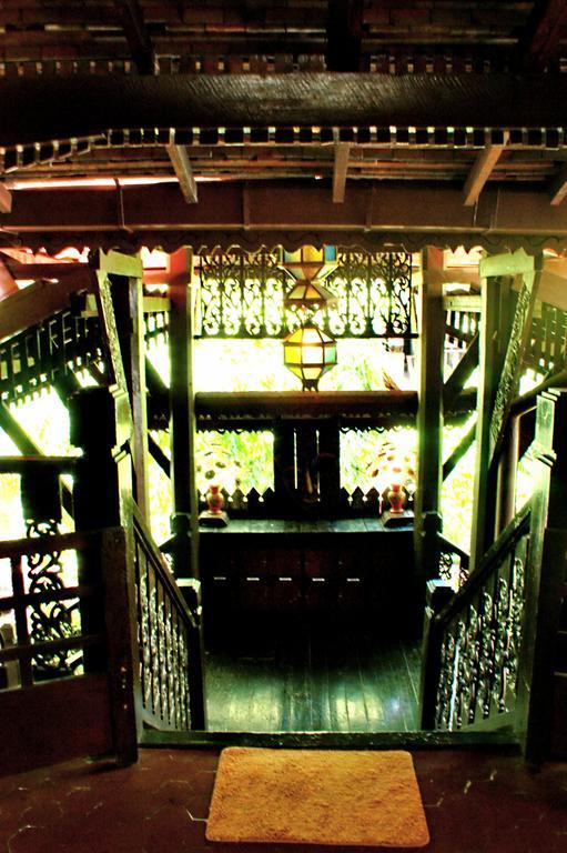 Hotel Club One Seven Gaymen Chiang Mai Exterior foto